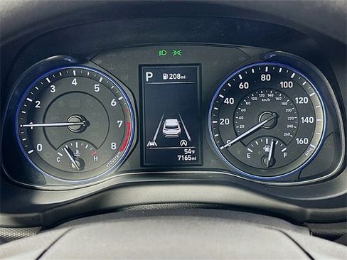 Certified 2023 Hyundai Kona SEL image 13