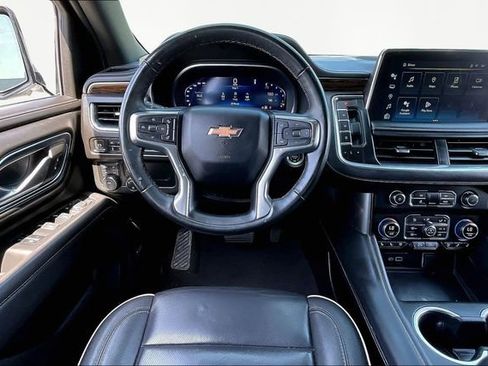 Used 2024 Chevrolet Tahoe Premier image 8