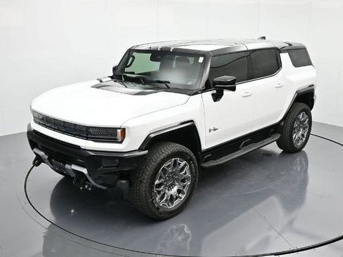 New 2026 GMC Hummer EV SUV image 29