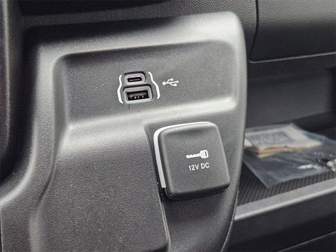 New 2026 RAM ProMaster 2500 w/ Convenience Group image 30