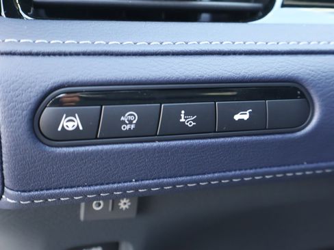 Used 2026 INFINITI QX80 4WD image 25