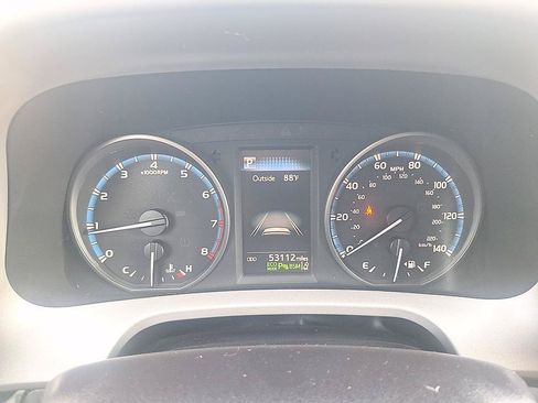 Used 2018 Toyota RAV4 Adventure AWD/4WD image 14