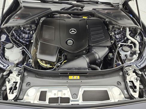 Certified 2024 Mercedes-Benz E 350 4MATIC Sedan image 16