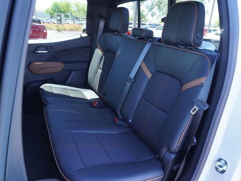 New 2026 GMC Canyon AT4 w/ LPO, Off Road Lift Package image 10