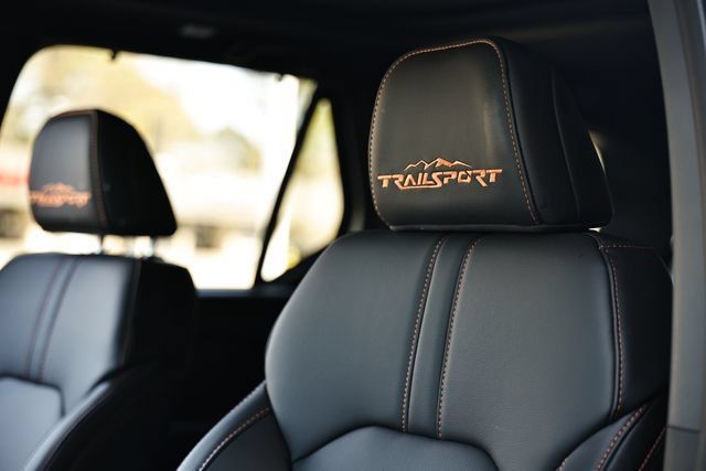 New 2026 Honda Pilot TrailSport image 27
