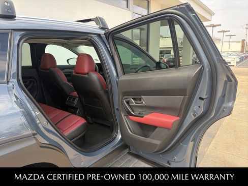 Used 2026 MAZDA CX-50 2.5 Hybrid w/ Cargo Package image 10