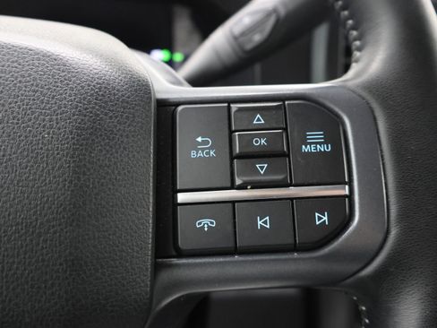 Used 2023 Ford F250 Lariat w/ Lariat Ultimate Package AWD/4WD image 14