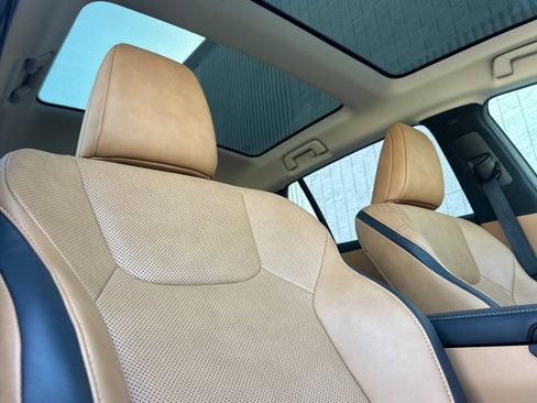 Certified 2023 Lexus RZ 450e Premium w/ Technology Package image 20