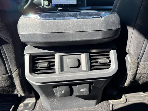 Certified 2025 Ford F150 XLT w/ Equipment Group 302A MID AWD/4WD image 14