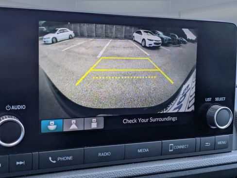 Used 2023 Honda CR-V LX image 20