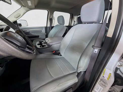 Used 2014 RAM 2500 SLT AWD/4WD image 12