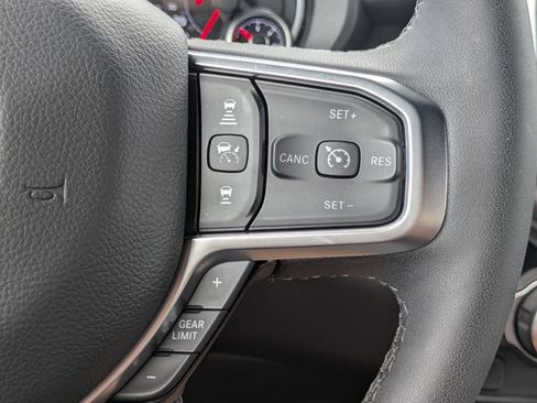 Used 2026 RAM 1500 Big Horn AWD/4WD image 25