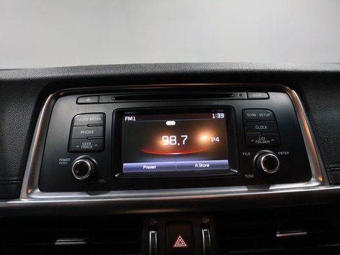 Used 2016 Kia Optima EX image 23