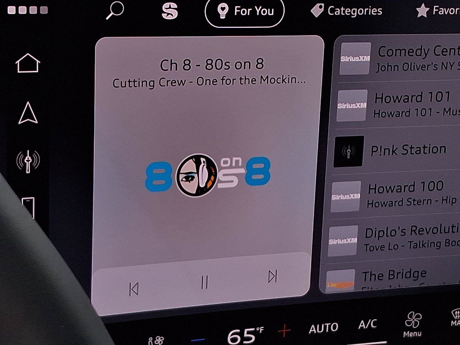 New 2026 Audi Q5 Prestige AWD/4WD image 16
