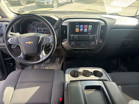 Used 2019 Chevrolet Silverado 1500 LT w/ All Star Edition image 11