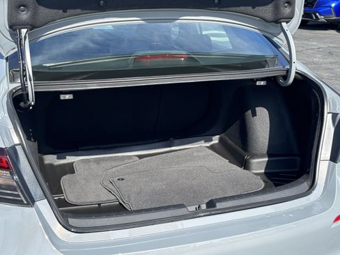 Used 2026 Honda Civic Sport image 12