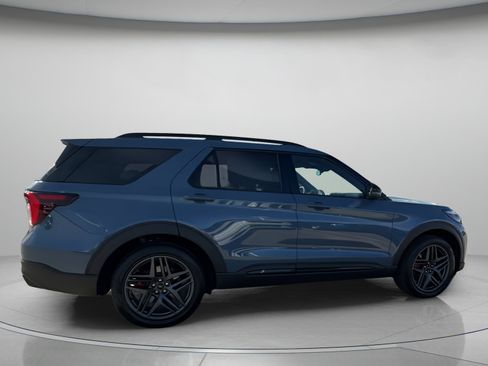 New 2026 Ford Explorer ST w/ Sun And Sound Package image 33