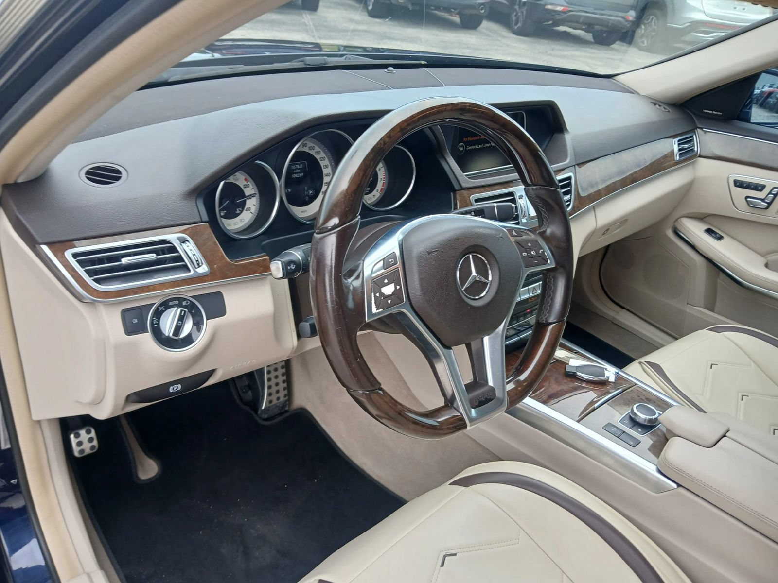 Used 2016 Mercedes-Benz E 350 Sedan image 7