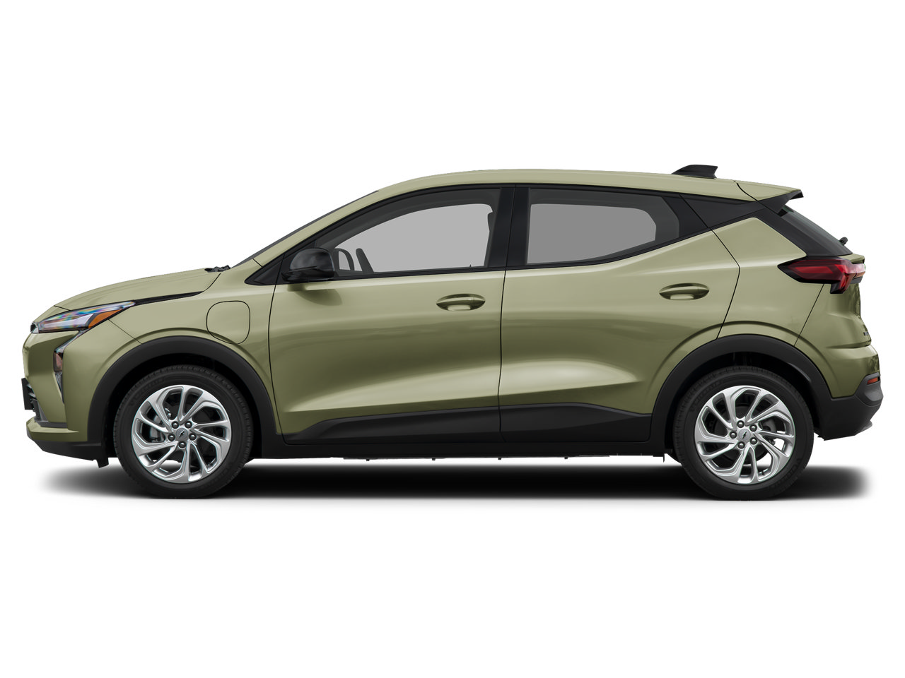 New 2027 Chevrolet Bolt LT FWD image 28