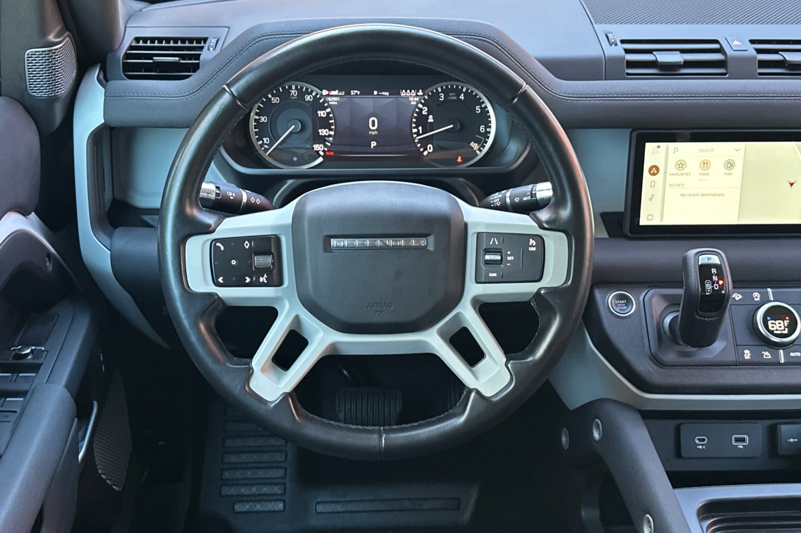 Used 2022 Land Rover Defender 110 AWD/4WD image 18