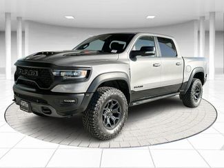 Used 2022 RAM 1500 TRX w/ TRX Level 2 Equipment Group video 1