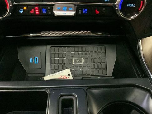 Used 2024 Ford F150 King Ranch image 53