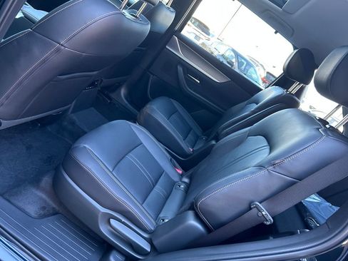 New 2026 MAZDA CX-90 3.3 Turbo w/ Premium Sport Pkg AWD/4WD image 25
