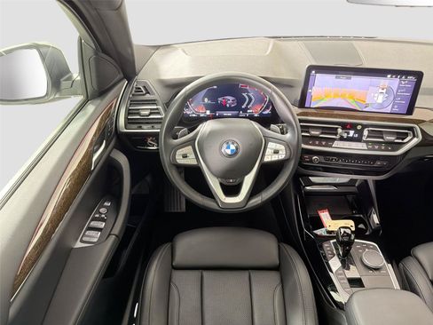 Certified 2023 BMW X3 sDrive30i w/ Premium Package RWD image 20