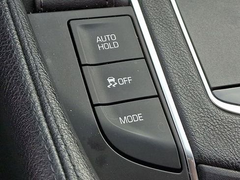 Used 2016 Cadillac CT6 Premium Luxury w/ Active Chassis Package image 24