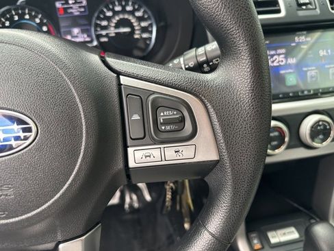 Used 2018 Subaru Forester 2.5i Premium image 23