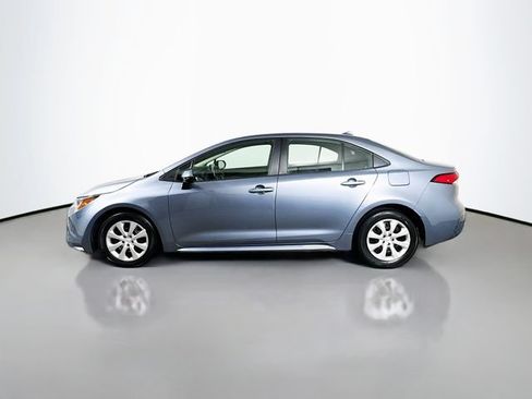 Certified 2024 Toyota Corolla LE FWD image 5