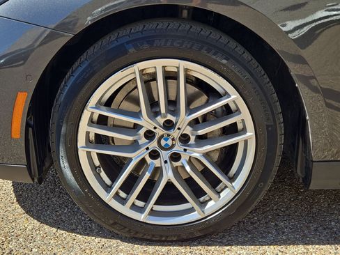 Certified 2024 BMW 530i w/ Premium Package RWD image 11
