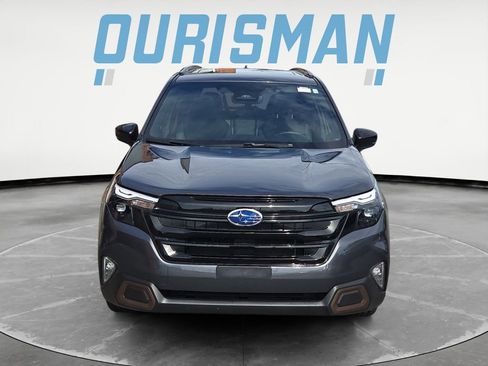 Certified 2025 Subaru Forester Sport image 8