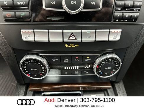 Used 2013 Mercedes-Benz C 300 4MATIC Sedan image 18