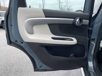 Used 2023 MINI Cooper Countryman SE