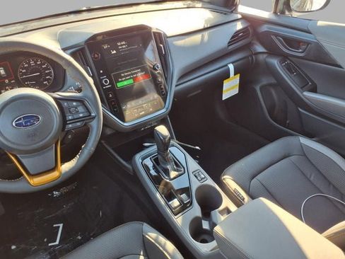 New 2026 Subaru Crosstrek 2.5i Wilderness image 26