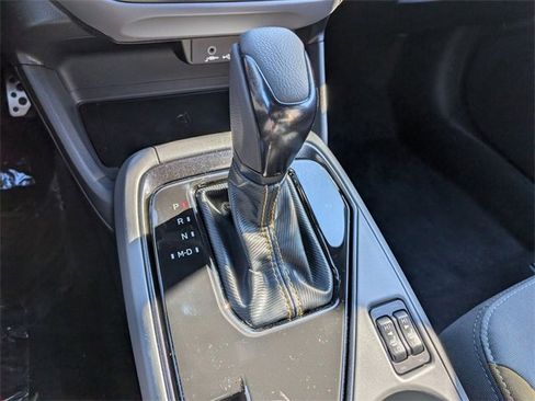 New 2026 Subaru Crosstrek 2.5i Sport image 16