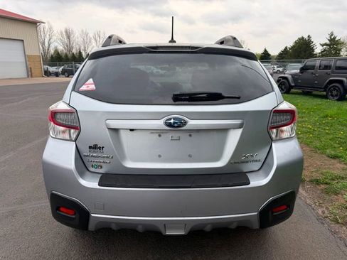 Used 2014 Subaru Crosstrek Touring AWD/4WD image 2
