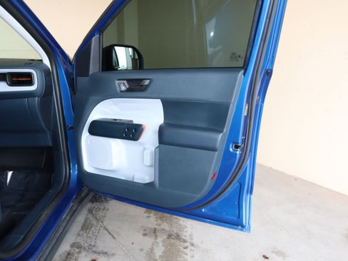 Certified 2024 Ford Maverick XLT w/ Equipment Group 300A Standard image 41