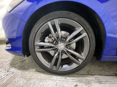 Used 2023 Acura Integra A-Spec image 10