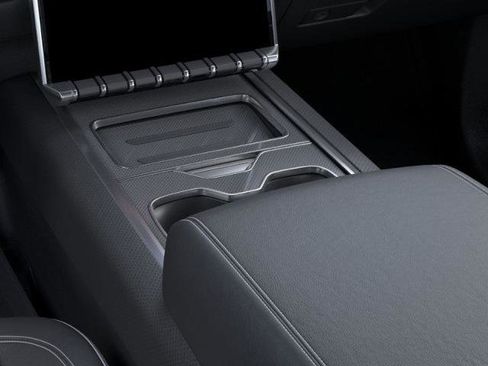 New 2026 GMC Sierra EV Elevation image 39