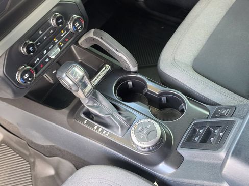 Used 2021 Ford Bronco Big Bend AWD/4WD image 25