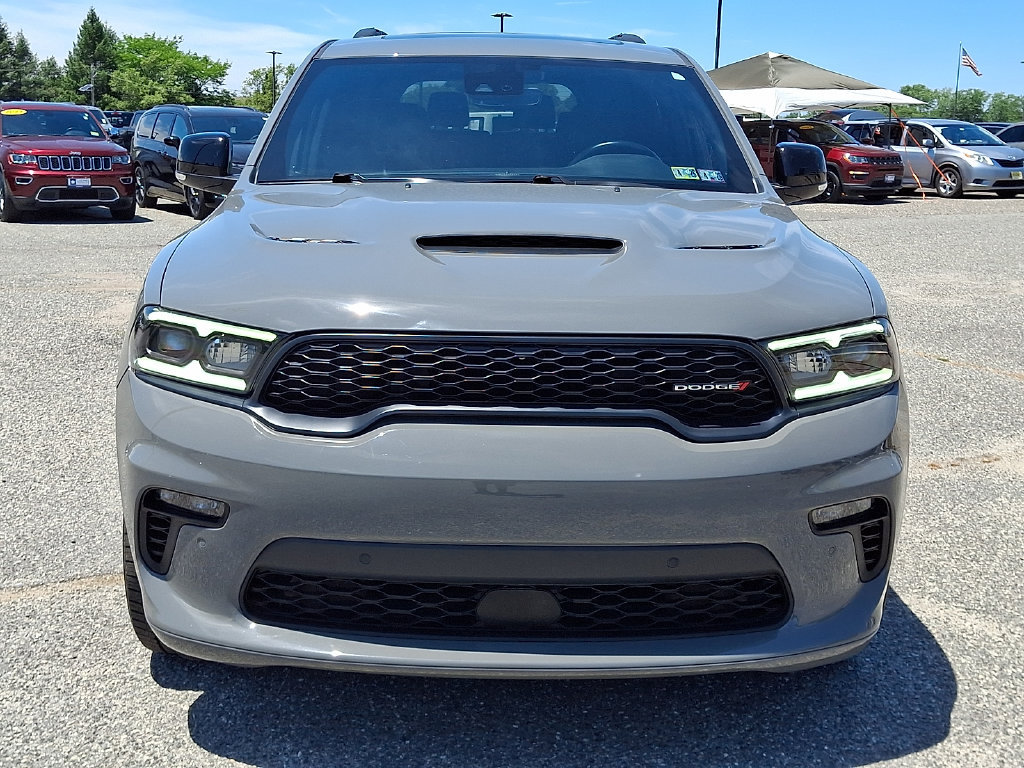 Used 2023 Dodge Durango R/T AWD/4WD image 4