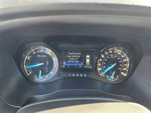 Used 2022 Ford Ranger XLT w/ Equipment Group 301A Mid image 23