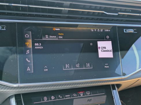 Used 2024 Audi RS Q8 AWD/4WD image 19