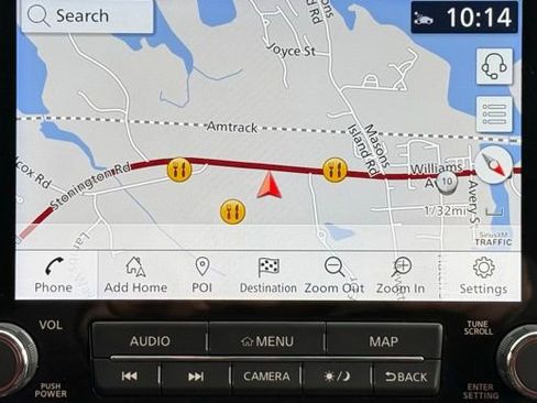 Used 2023 Nissan Frontier PRO-4X w/ Pro Convenience Package image 33