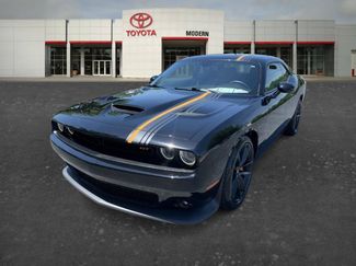 Used 2023 Dodge Challenger GT w/ Plus Package RWD video 1
