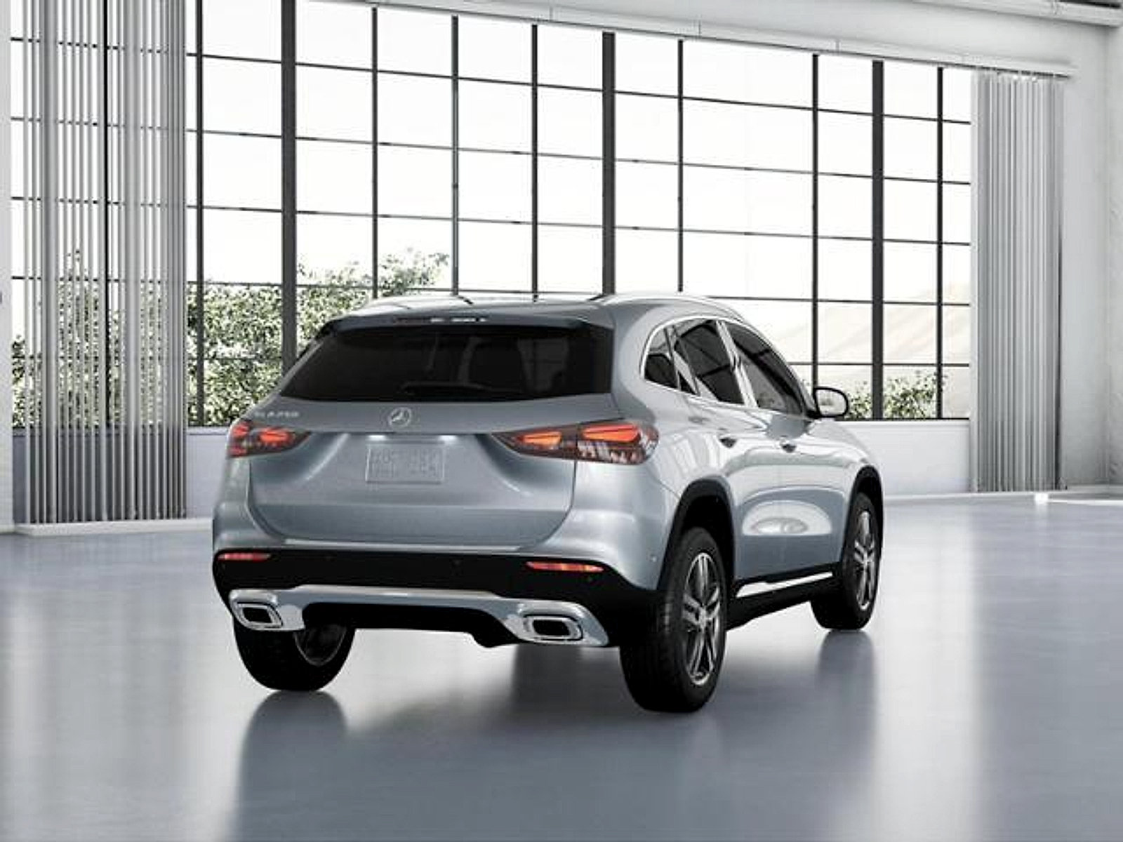 Used 2025 Mercedes-Benz GLA 250 image 22