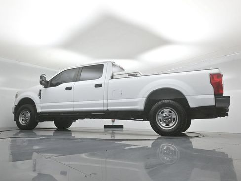 Certified 2022 Ford F350 XL w/ Power Equipment Group AWD/4WD image 46