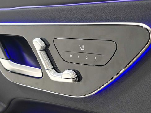 New 2026 Mercedes-Benz CLE 300 4MATIC Coupe image 25